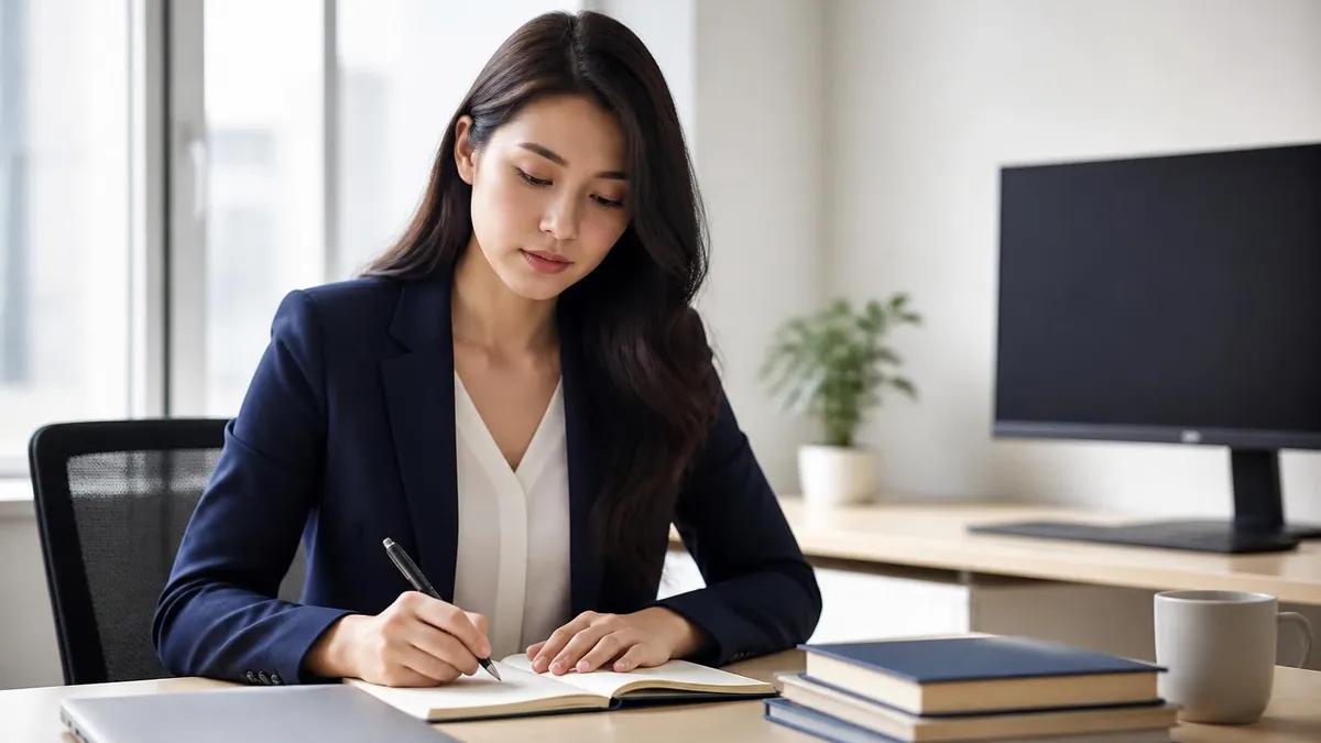 P&g Marketing Application Preparation Checklist - P&G - Procter and Gamble Assessment Test certification study resource