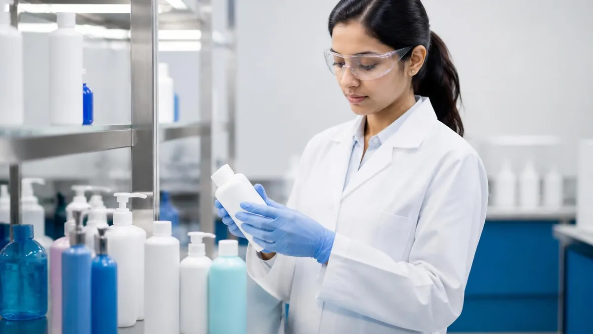 P&g Product Portfolio by the Numbers - P&G - Procter and Gamble Assessment Test certification study resource