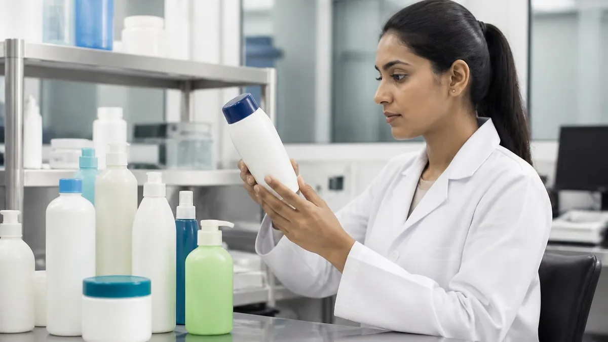 P&g Products List by Major Segment - P&G - Procter and Gamble Assessment Test certification study resource