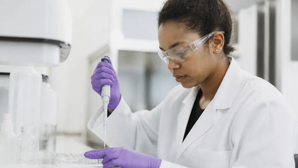 Research and Innovation Focus at Ivorydale - P&G - Procter and Gamble Assessment Test certification study resource