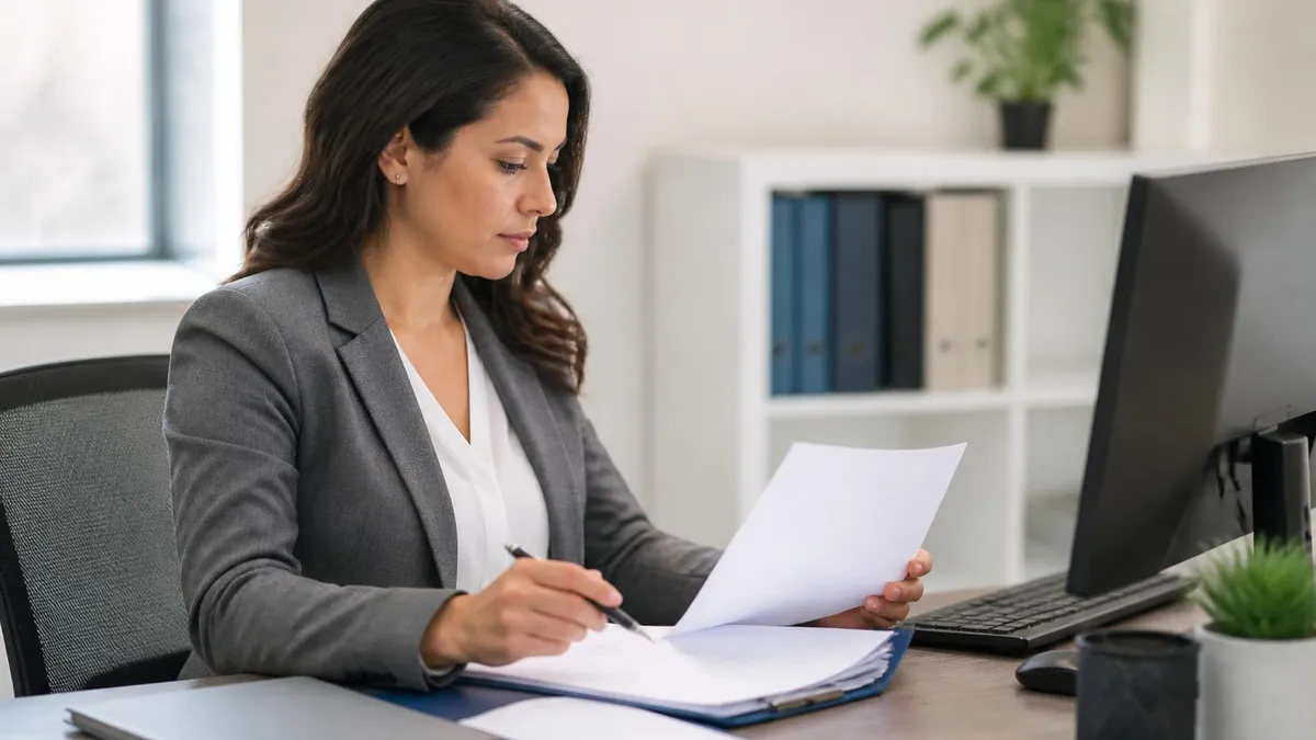 Step-by-step Enrollment Checklist for the Meh - P&G - Procter and Gamble Assessment Test certification study resource