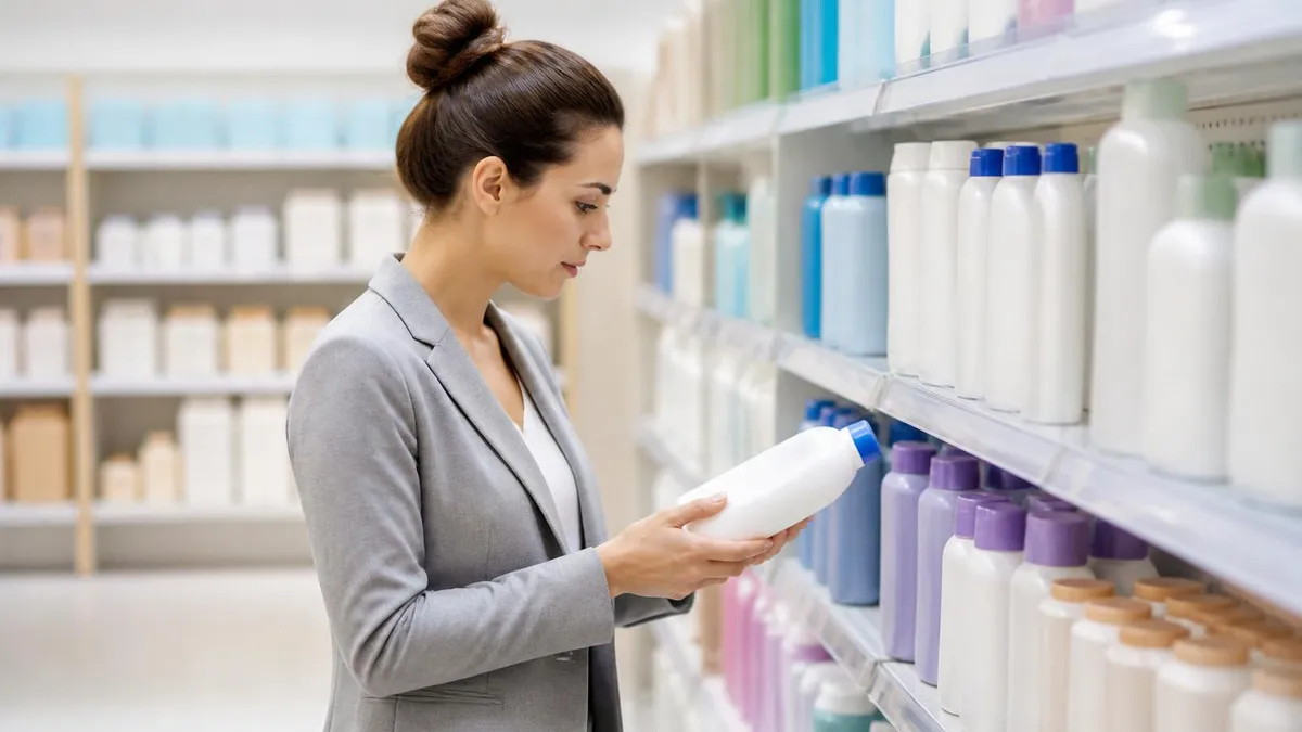 Store-by-store P&g Coupon Stacking Guide - P&G - Procter and Gamble Assessment Test certification study resource