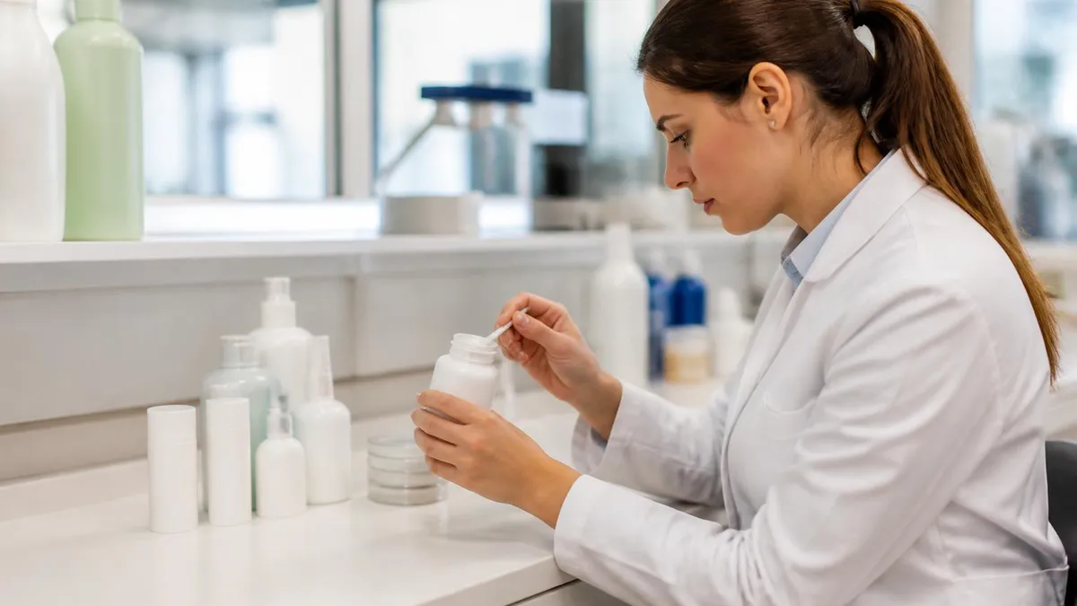 What the P and G Company Actually is - P&G - Procter and Gamble Assessment Test certification study resource