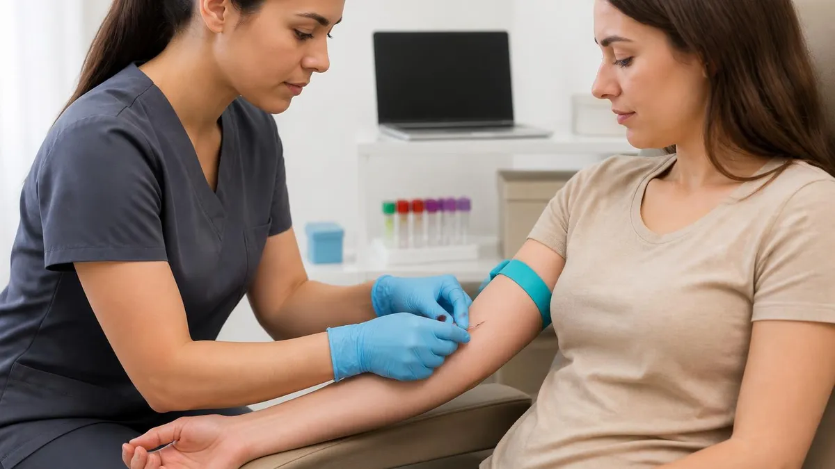 Online Phlebotomy Classes - Phlebotomy Test certification study resource