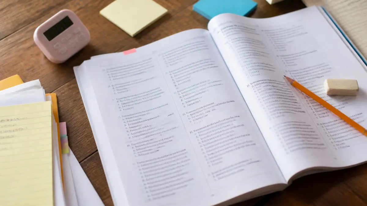 Order of Draw Phlebotomy - Phlebotomy Test certification study resource