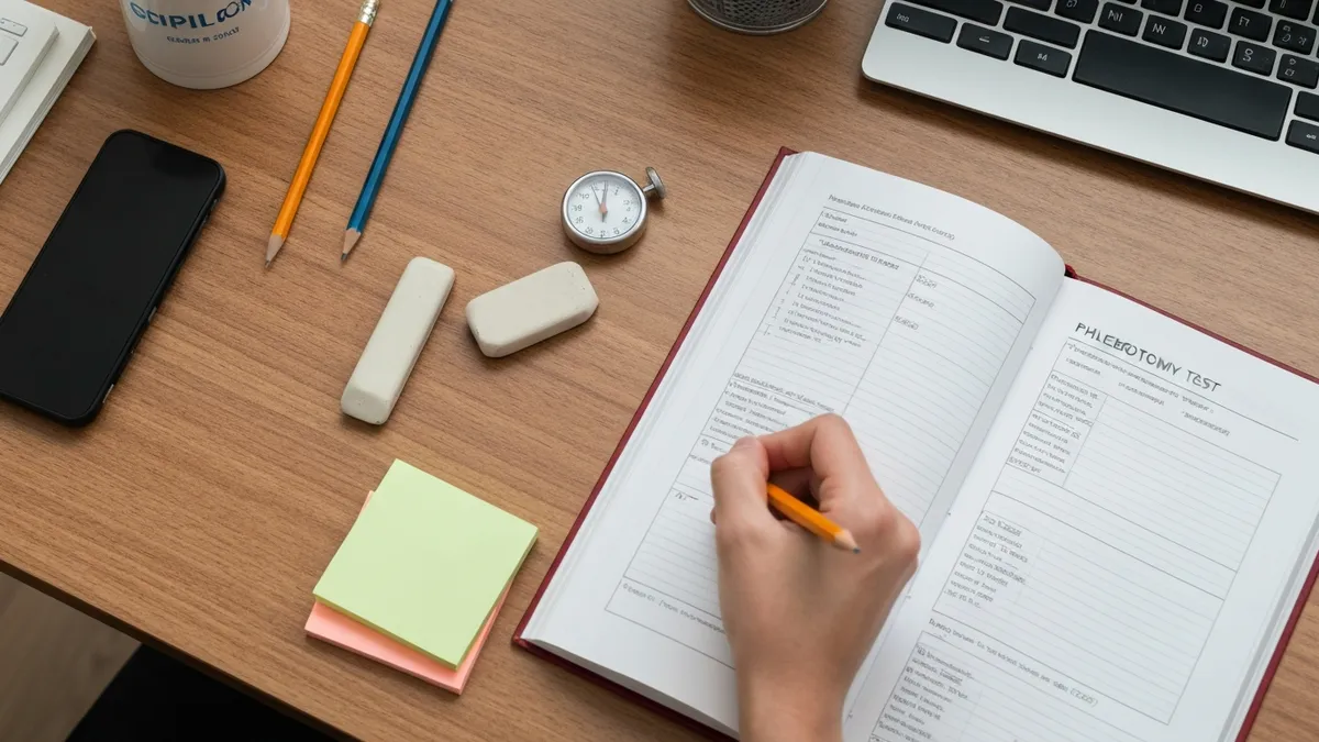 12 Hour Shift Phlebotomy Jobs: What to Expect, How to Prepare, and Whether It's Right for You
