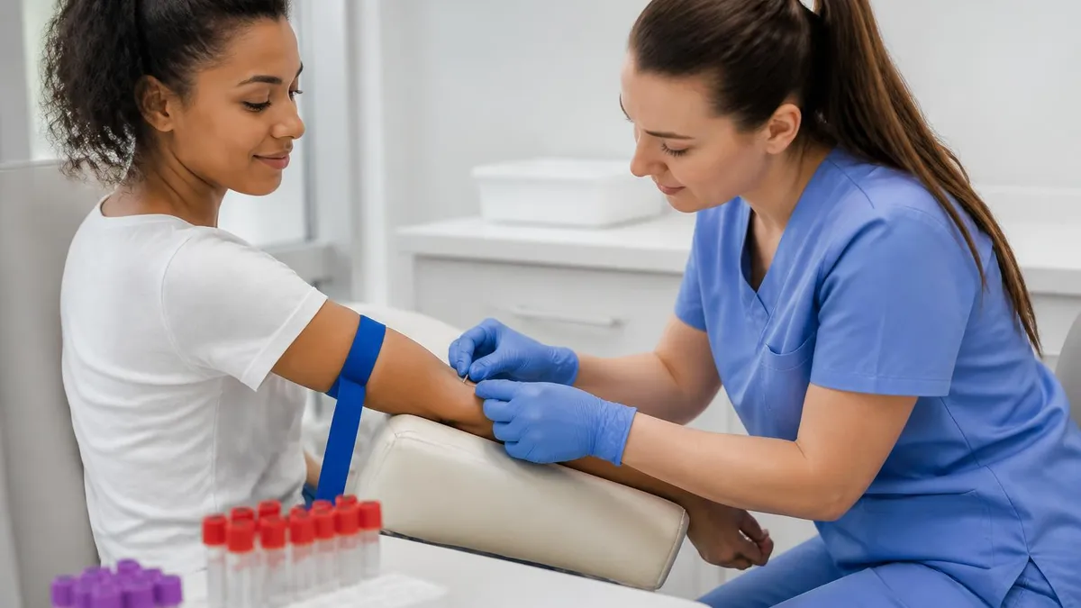 ASCP Phlebotomy Certification: Complete PBT Exam & Career Guide