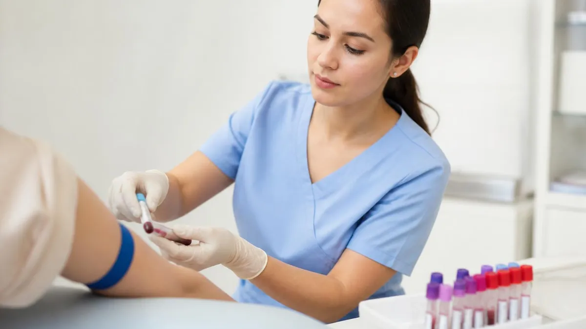California Phlebotomy License: Complete CPT1 Certification Guide for 2026