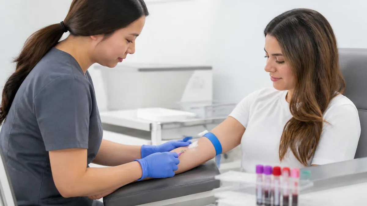 Lancet Phlebotomy Equipment: Complete Guide to Tools, Tubes & Supplies for Blood Collection