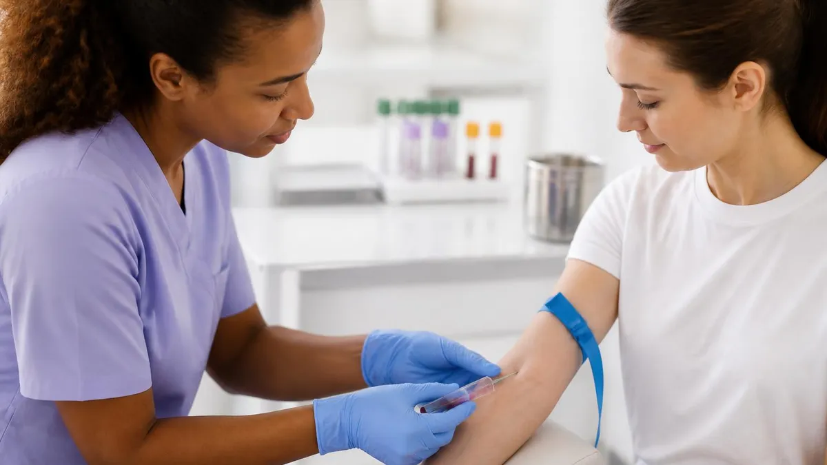 Online Phlebotomy Course: Complete 2026 Guide to Accredited Training, Cost & Certification