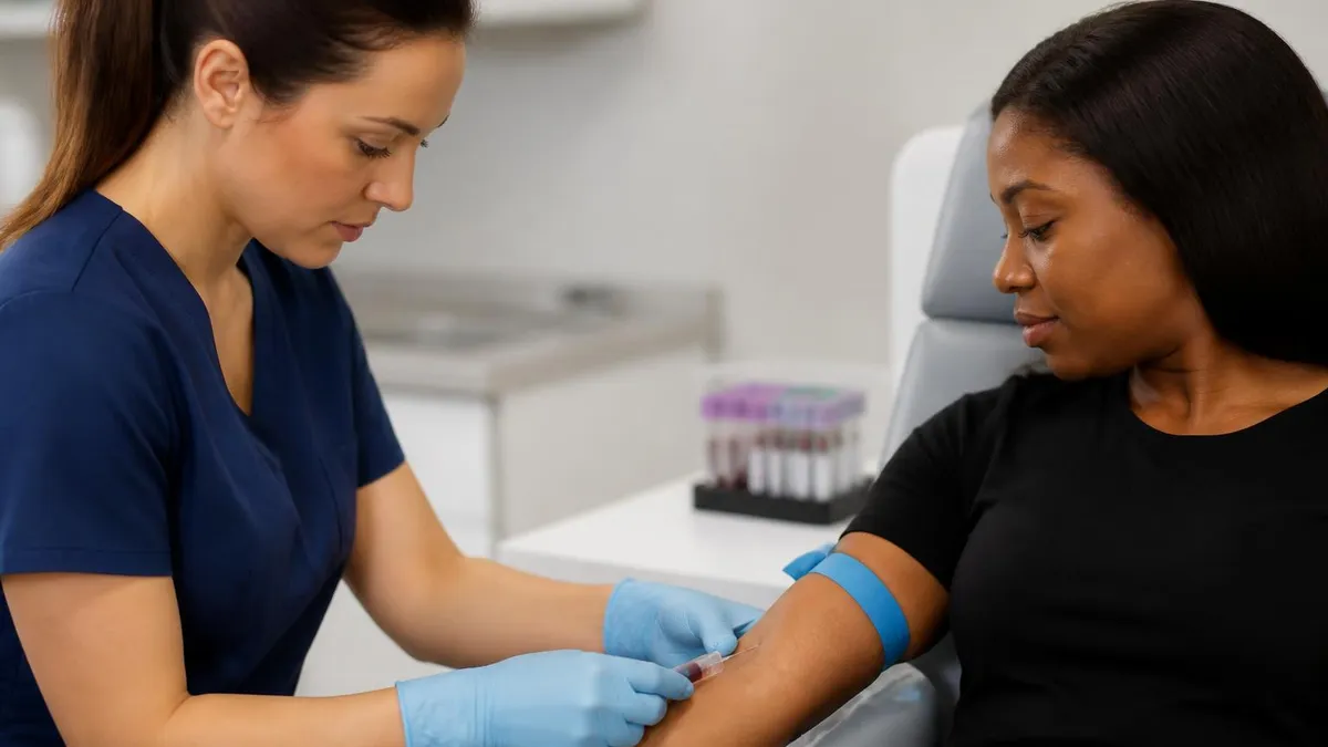 Phlebotomy Certification Exam 2026: Complete Guide to NHA CPT, ASCP PBT, AMT, NCCT & ASPT