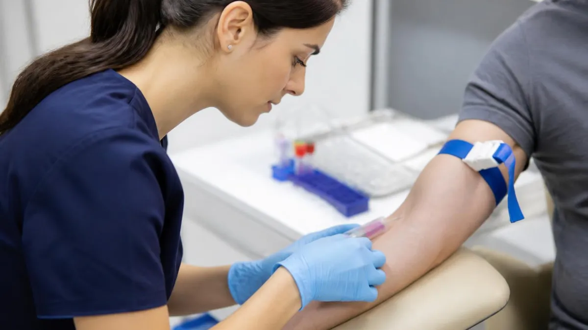 Phlebotomy Certification Near Me: Complete Local Guide for 2026
