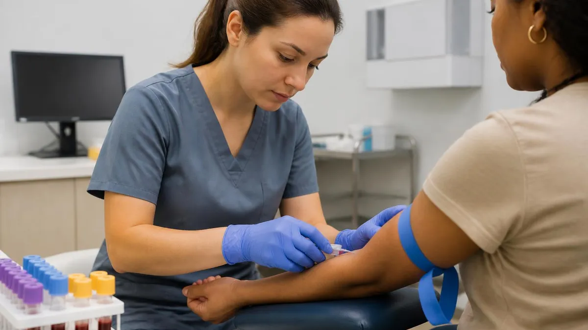 Phlebotomy Certification: How to Get Certified in 2026 June