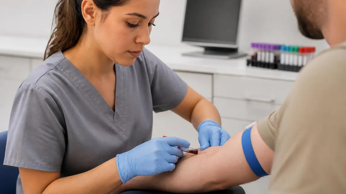 Phlebotomy Class: Cost, Length, and How to Pick the Right Program