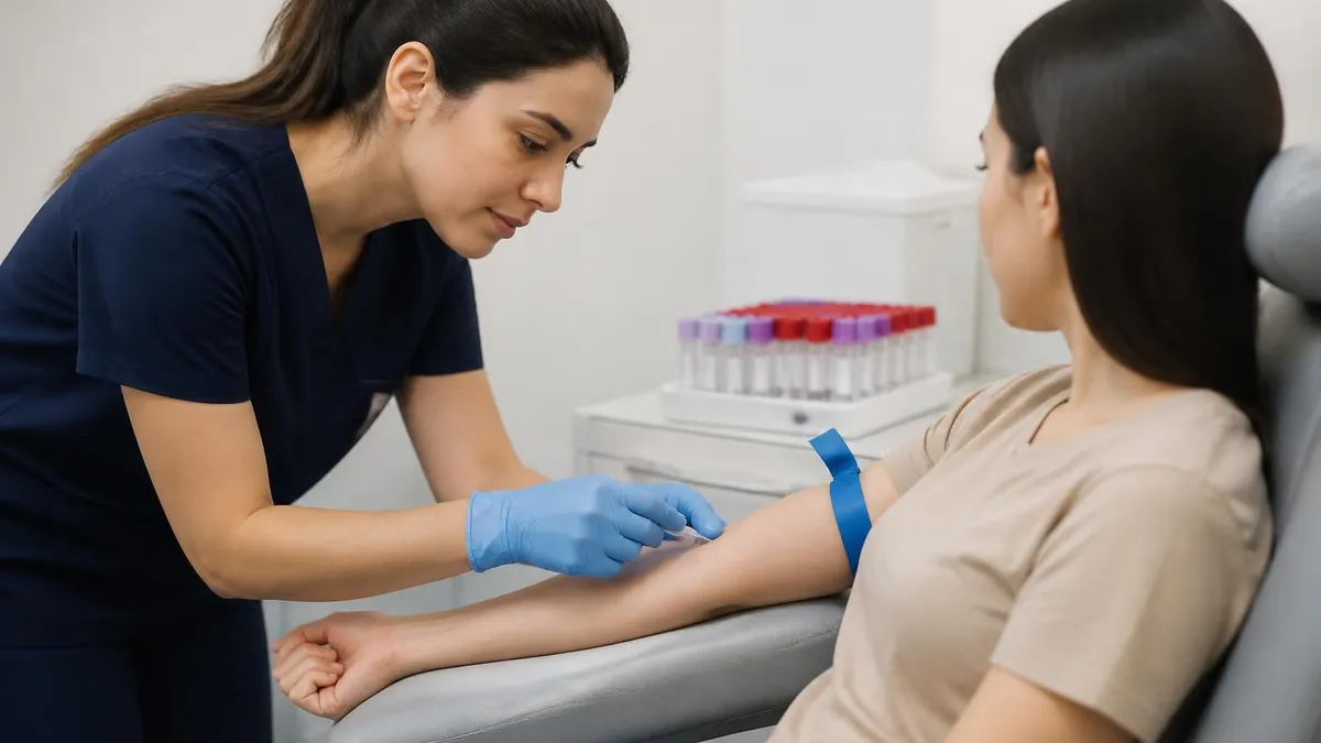 Phlebotomy Classes Chicago: 2026 Guide to Training Programs, Costs & Certification in Illinois