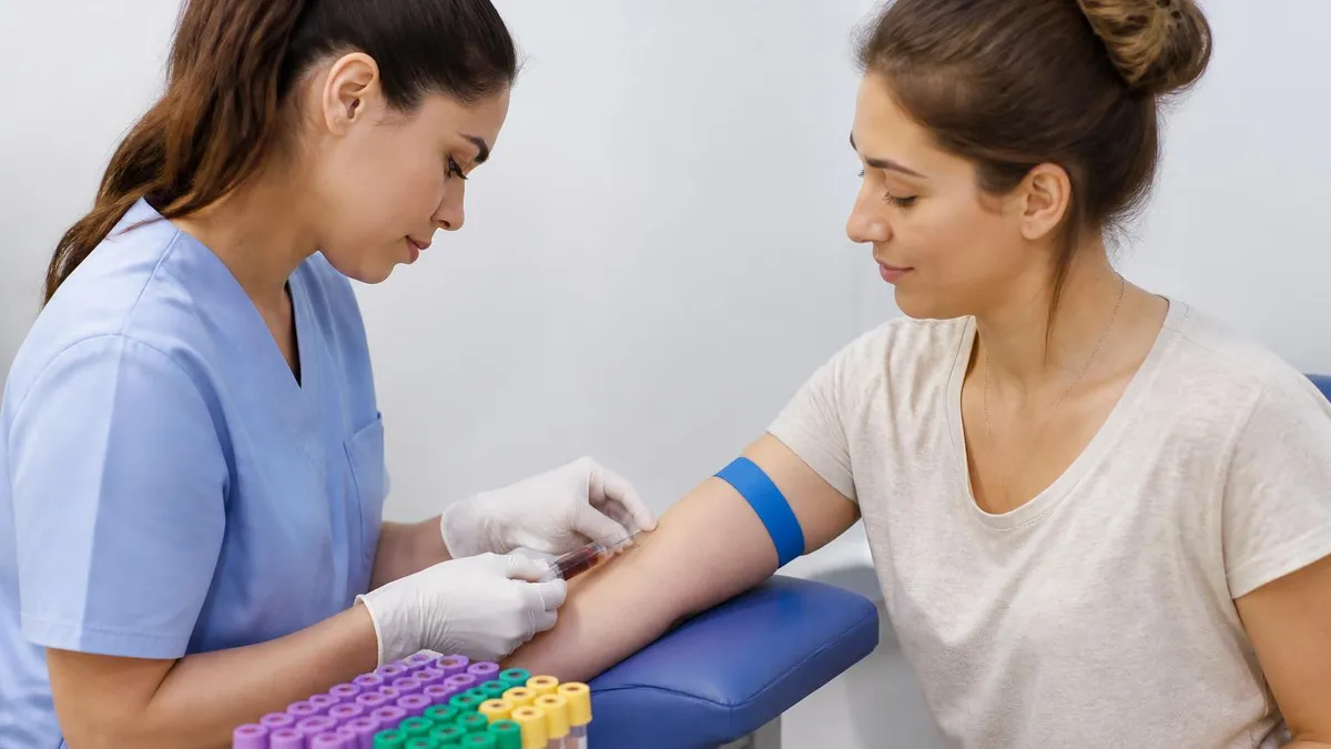 Phlebotomy Practice Test: Complete Prep Guide