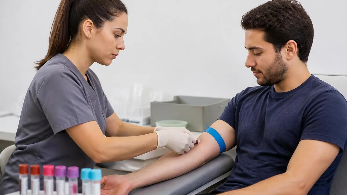 Phlebotomy Procedures: Complete Step-by-Step Guide for Certification