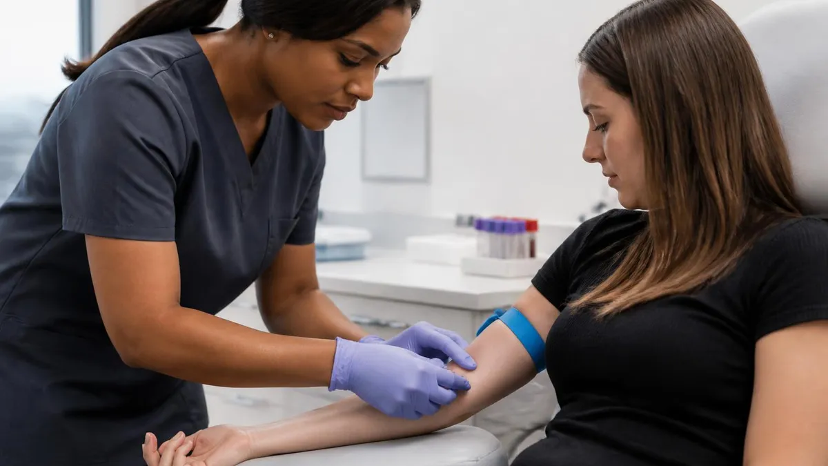 Phlebotomy Schools 2026: Complete Guide to Programs, Costs, Certification & Career Paths