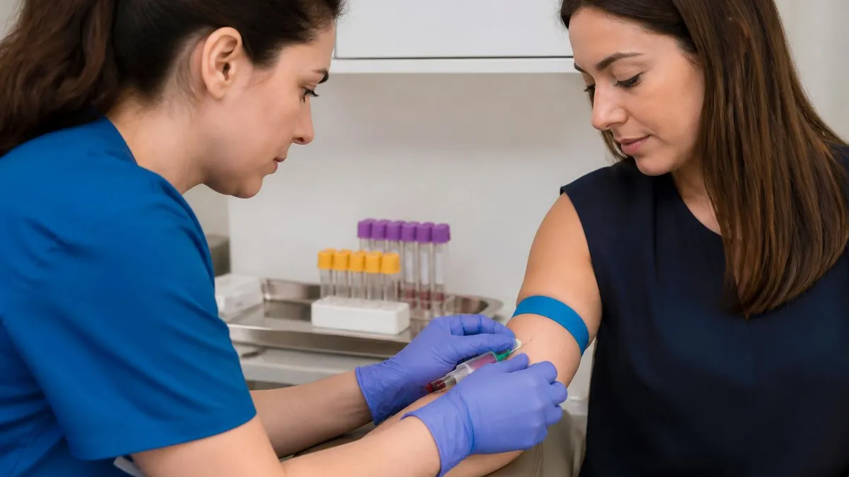 Phlebotomy Schools Near Me: How to Choose the Right Training Program in 2026
