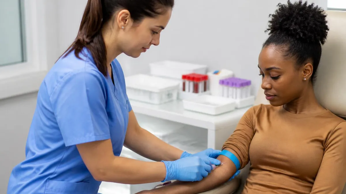 Phlebotomy Training: Programs, Cost & How Long It Takes 2026 June