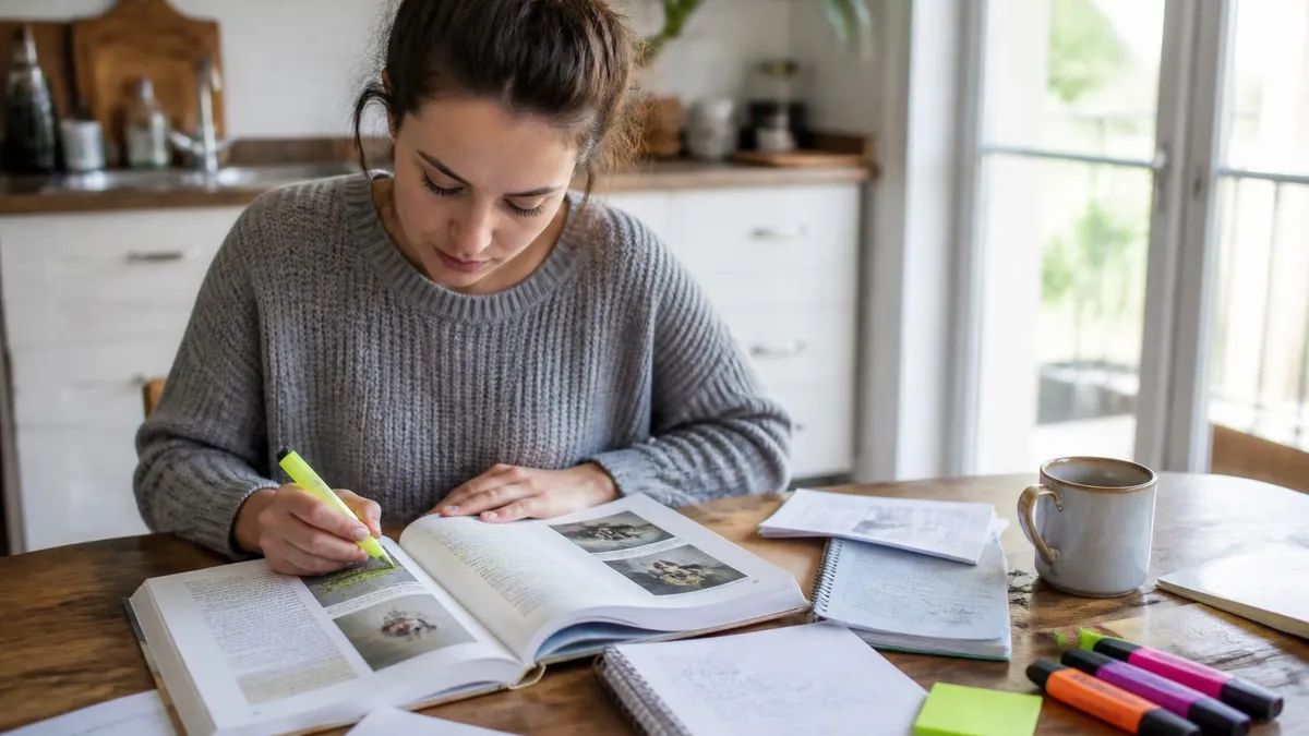 Photography - Photography certification study resource