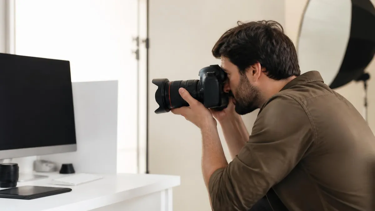 Photography Tips - Photography certification study resource
