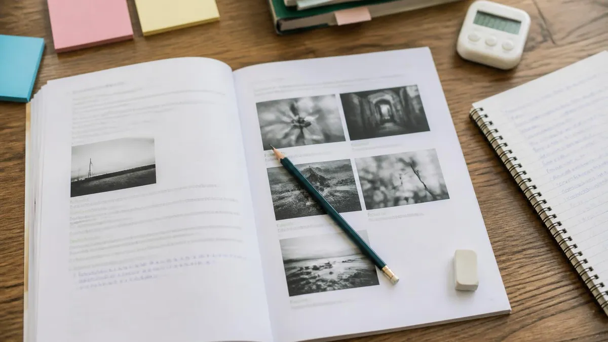 Photography Tips - Photography certification study resource