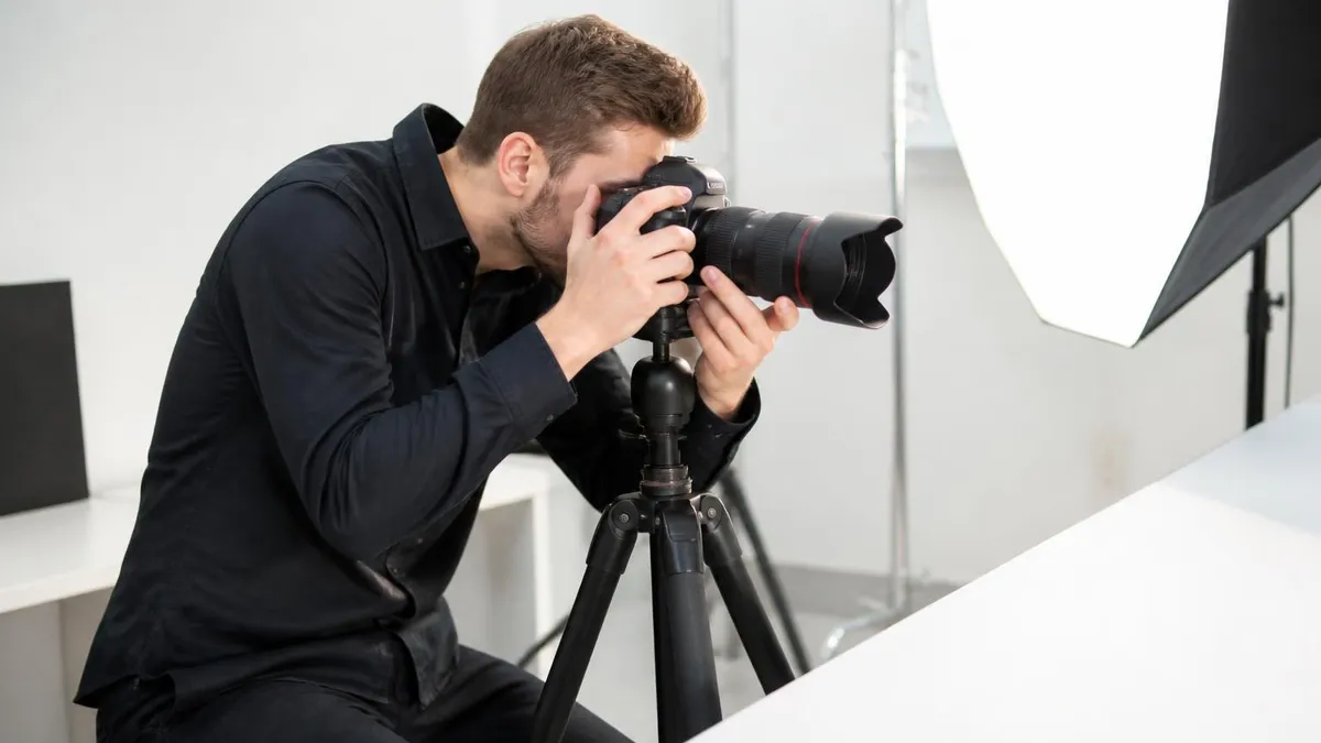 Photography Practice Test PDF 2026