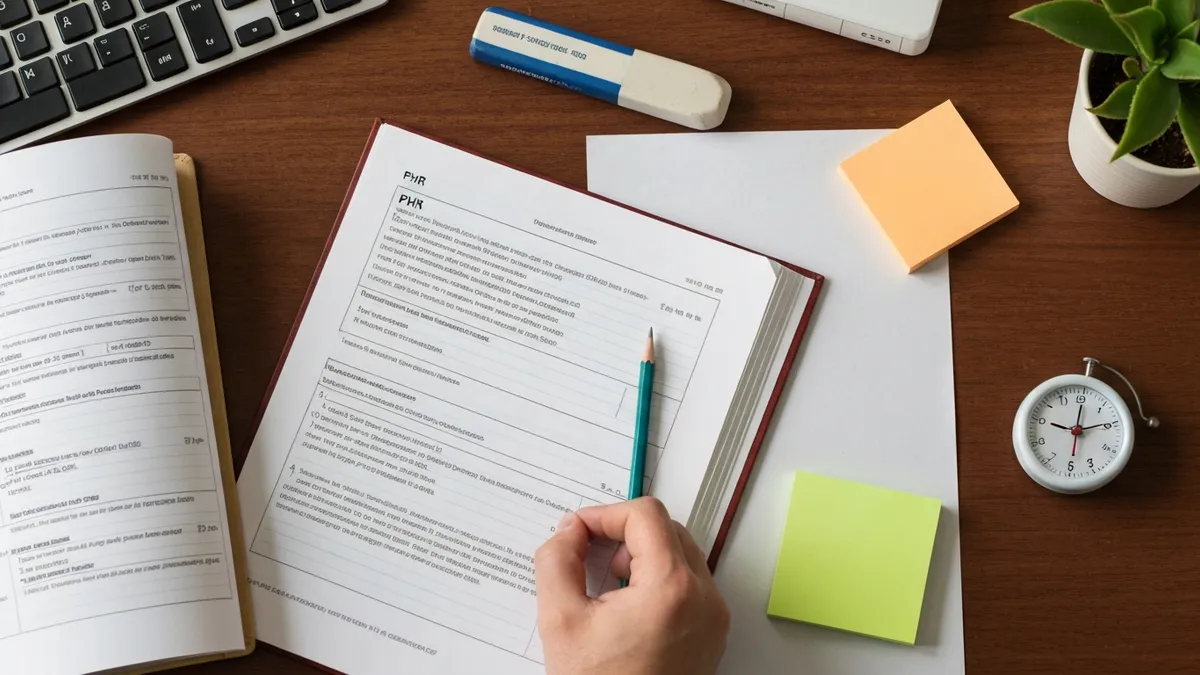 State Requirements - PHR - Professional in Human Resources certification study resource
