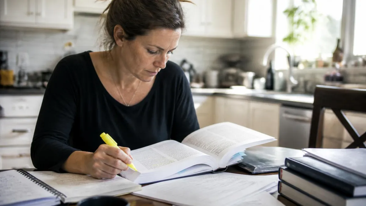 Allen Cognitive Assessment - PI - Certified Private Investigator certification study resource