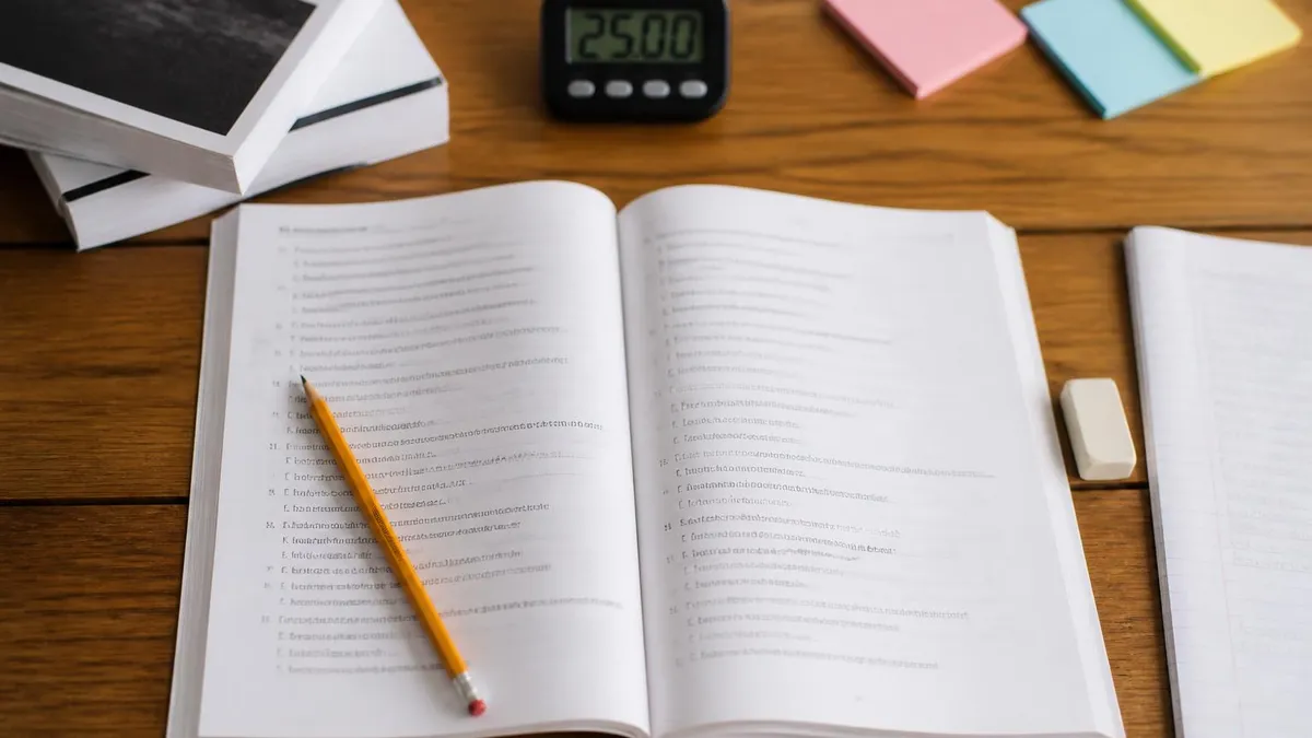 Pi Cognitive Assessment - PI - Certified Private Investigator certification study resource