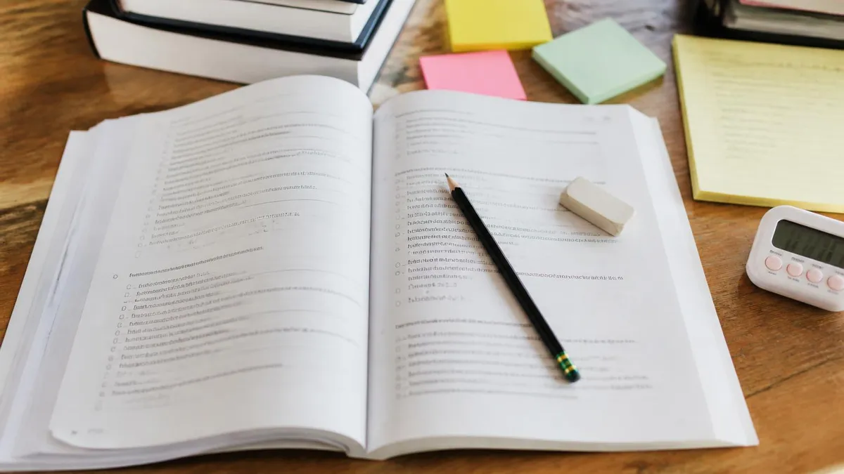 Cognitive Assessment Tools - PI - Certified Private Investigator certification study resource