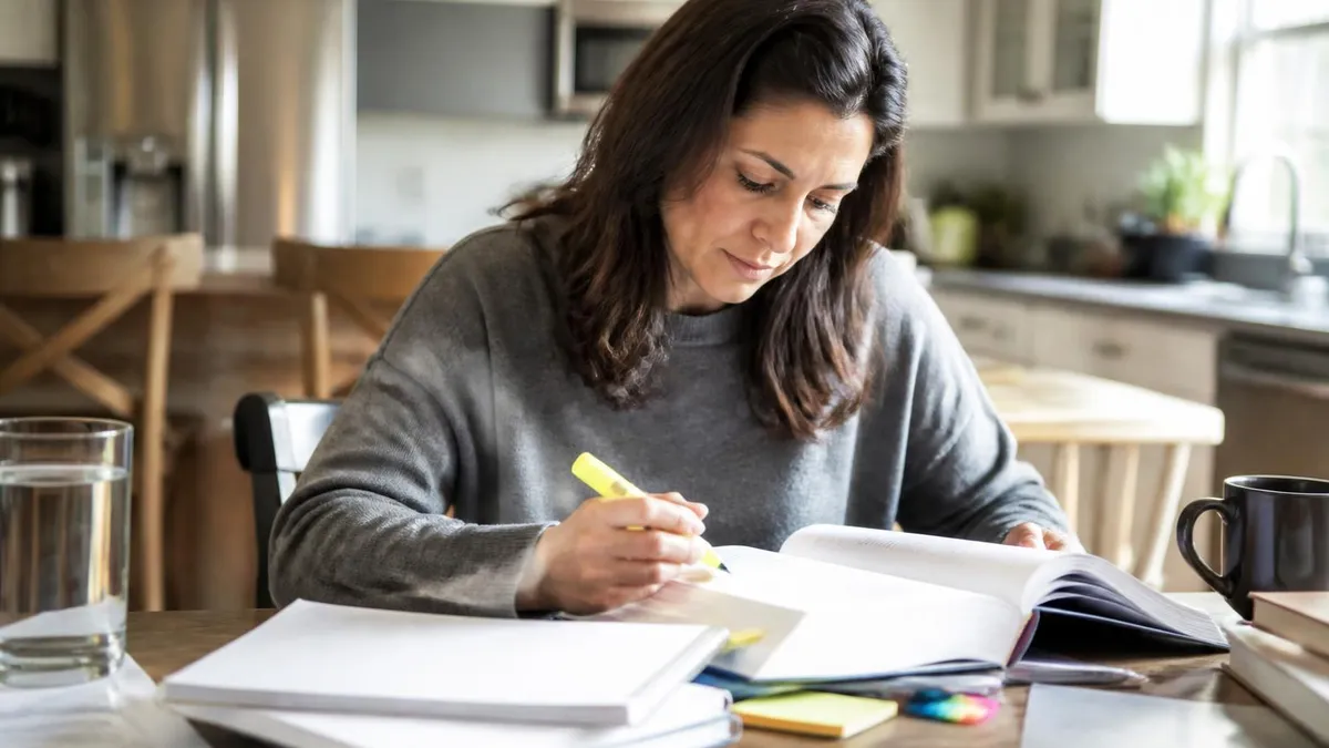 Pi Cognitive Assessment - PI - Certified Private Investigator certification study resource