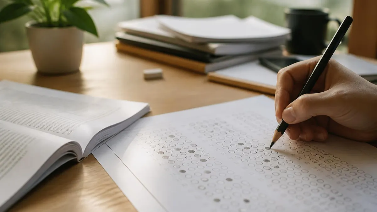 The Pi Cognitive Assessment - PI - Certified Private Investigator certification study resource