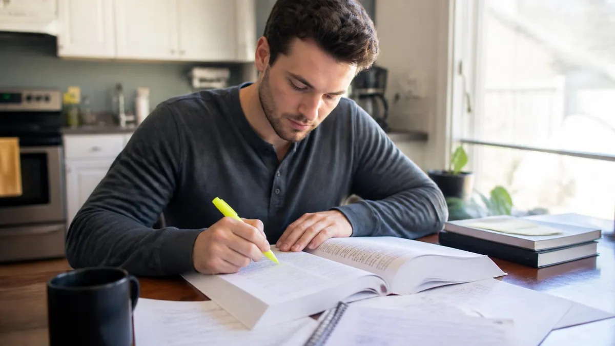 Montreal Cognitive Assessment - PI - Certified Private Investigator certification study resource