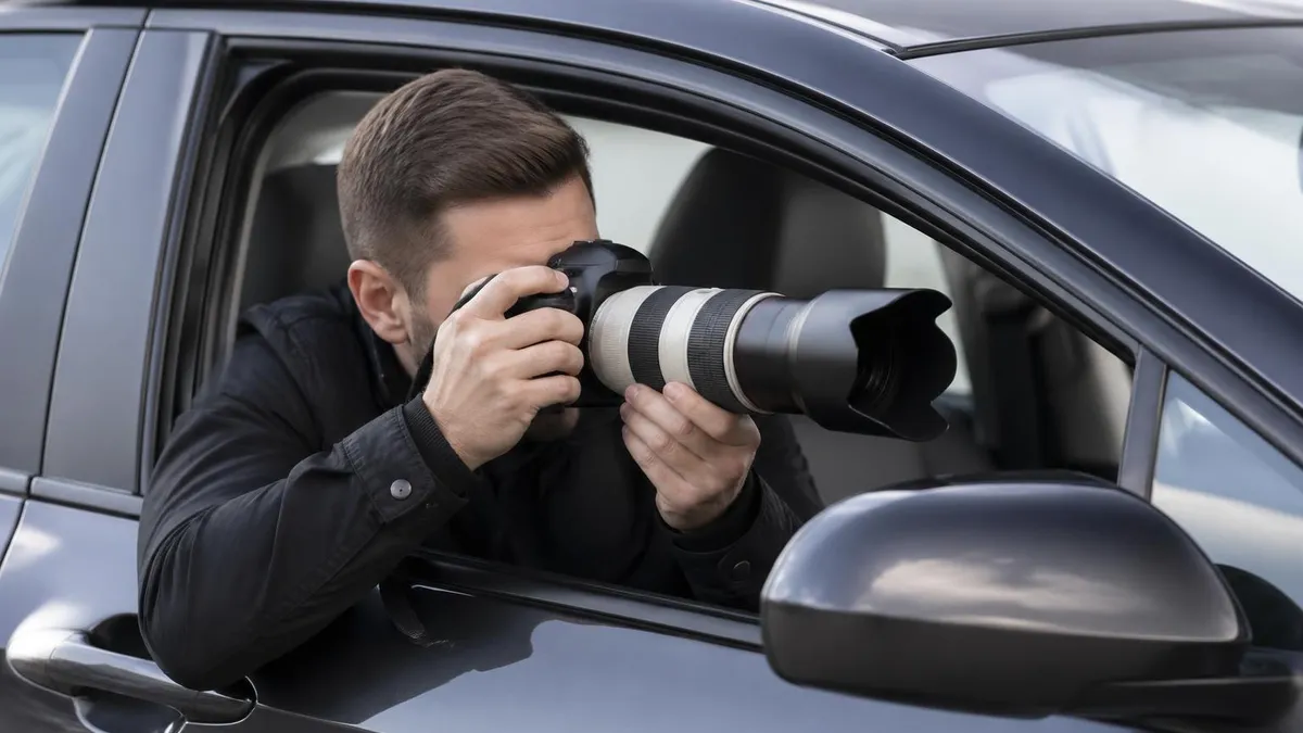 Pi Cognitive Assessment - PI - Certified Private Investigator certification study resource