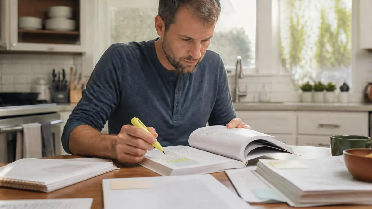 Pi Cognitive Assessment - PI - Certified Private Investigator certification study resource