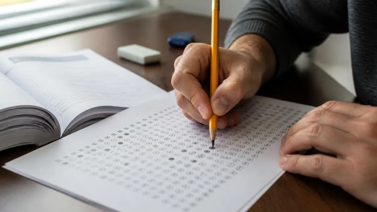 Predictive Index Pi Cognitive Assessment - PI - Certified Private Investigator certification study resource
