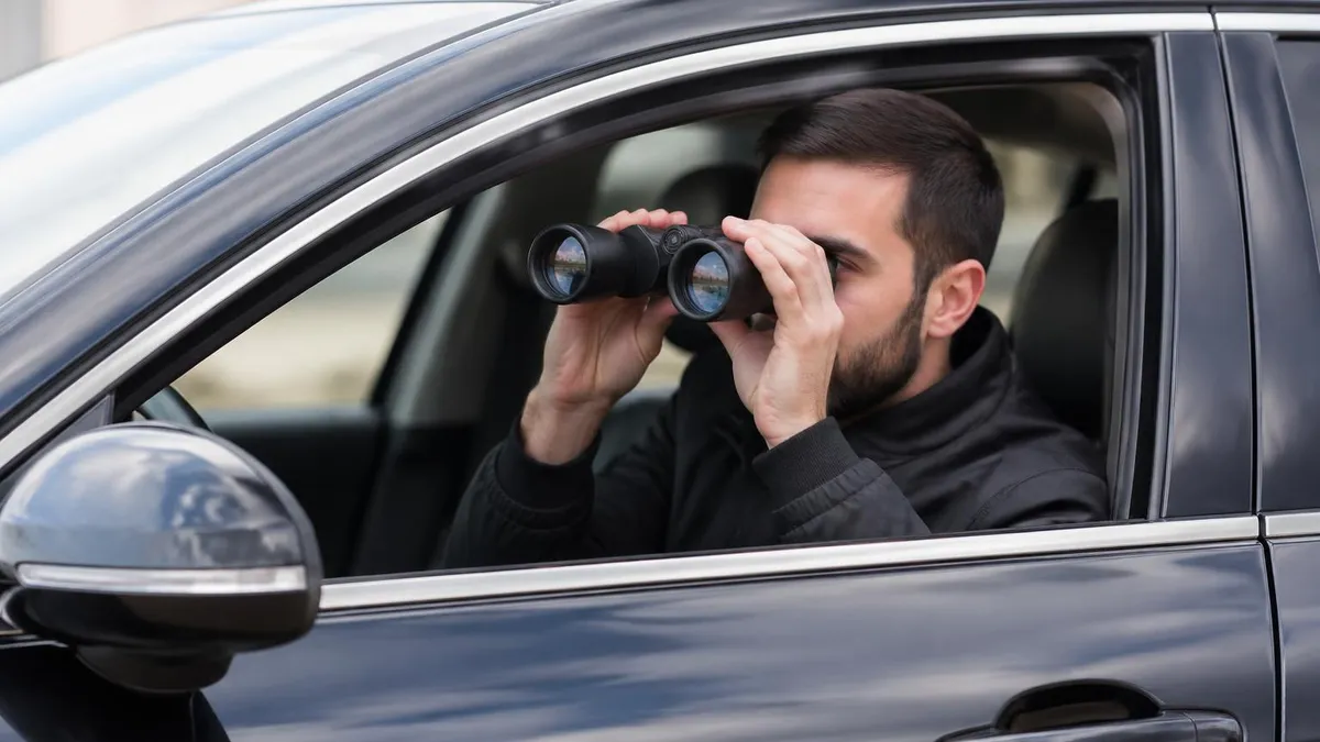 The Pi Cognitive Assessment - PI - Certified Private Investigator certification study resource