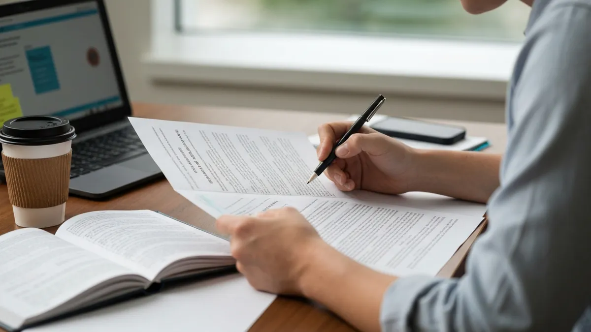 Cognitive Assessment Interview: What to Expect and How to Succeed 2026 June