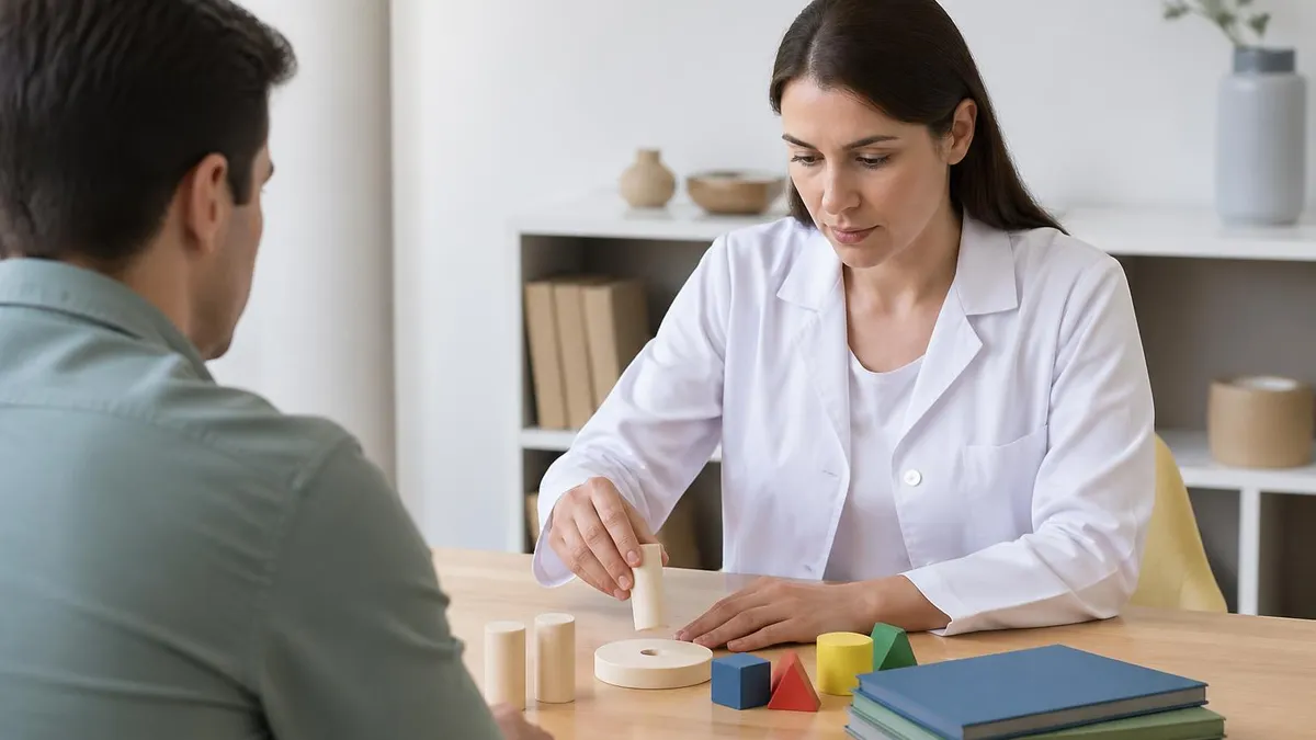 Cognitive Assessment System: How the PI System Measures Thinking Ability
