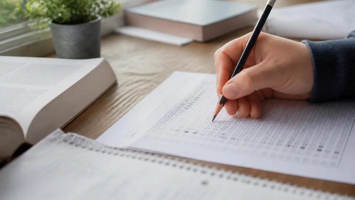 Cognitive Assessment Test Online Free: Complete PI Practice Guide 2026 July