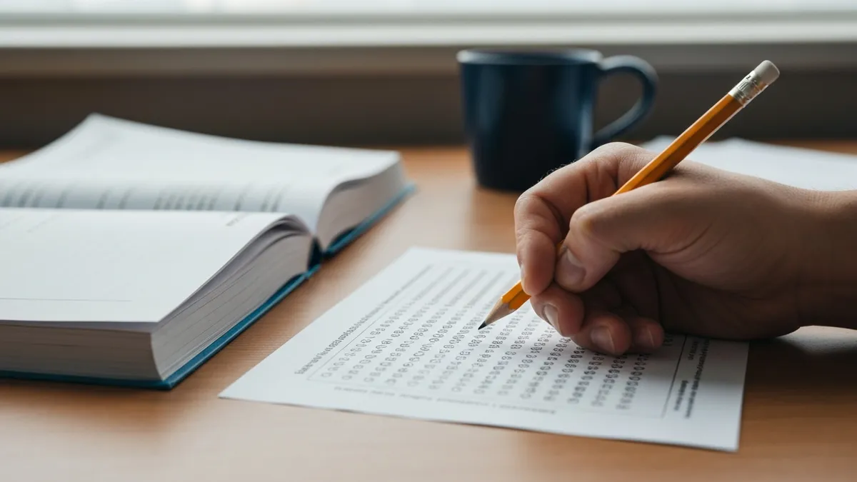 Vista Cognitive Assessment: What It Is and How to Prepare 2026 July