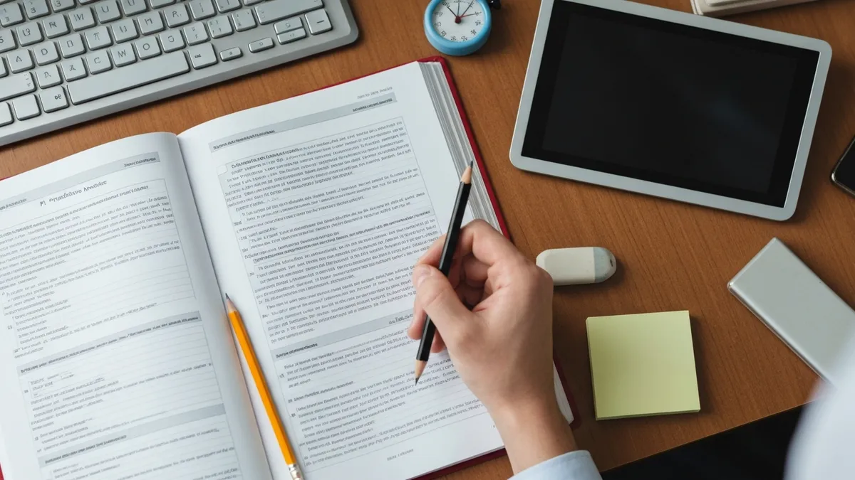 Predictive Index Score Meaning - PI - Predictive Index certification study resource