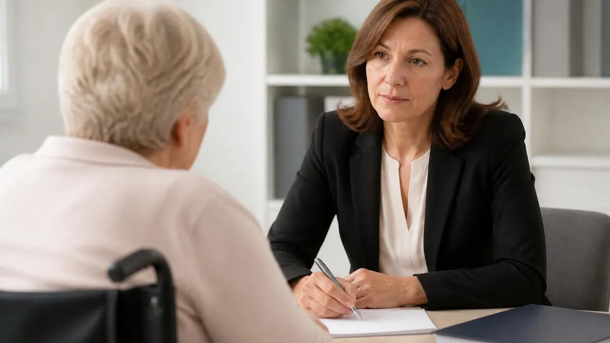 PIP Assessment: Complete Guide to the Personal Independence Payment Assessment Process