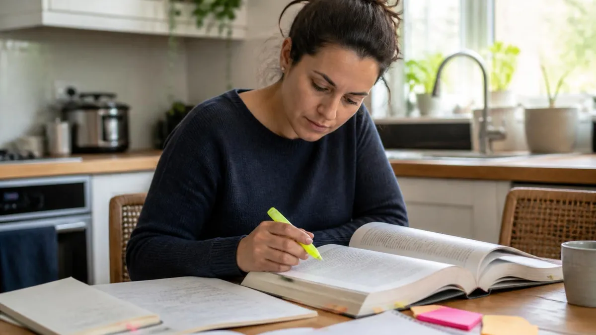 Apply for Pip - PIP - Personal Independence Payment certification study resource