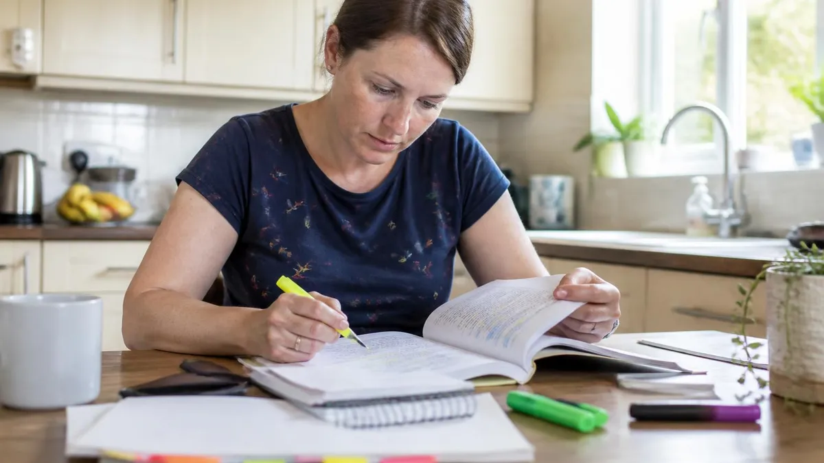 How to Fill Out Pip Form - PIP - Personal Independence Payment certification study resource