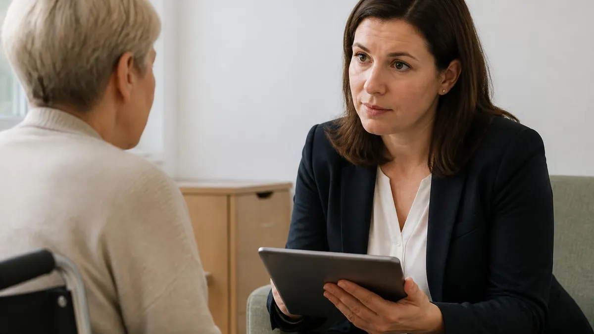 Pip Ar1 Form Key Facts - PIP - Personal Independence Payment certification study resource