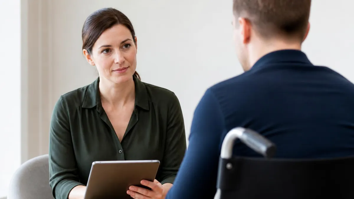 Pip Assessment by the Numbers - PIP - Personal Independence Payment certification study resource
