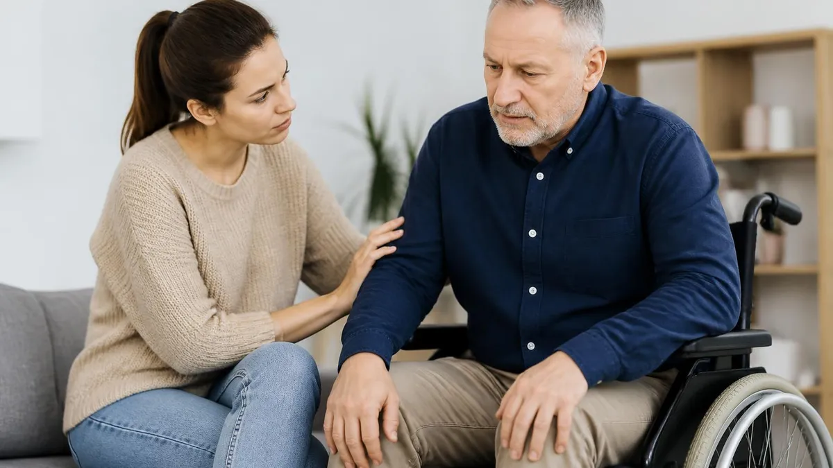 Pip at Different Life Stages - PIP - Personal Independence Payment certification study resource